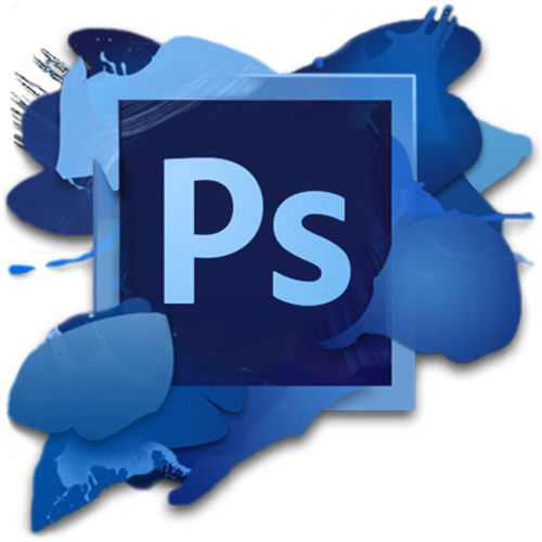 Adobe CS6 Photoshop